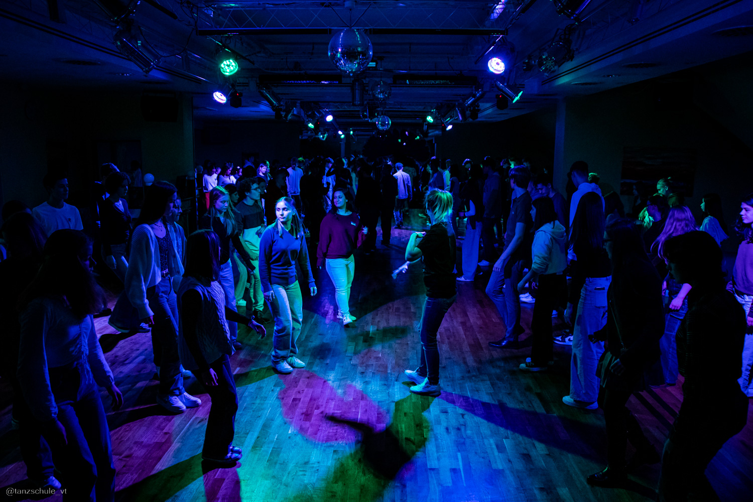 20230128 Come Together Party 9105